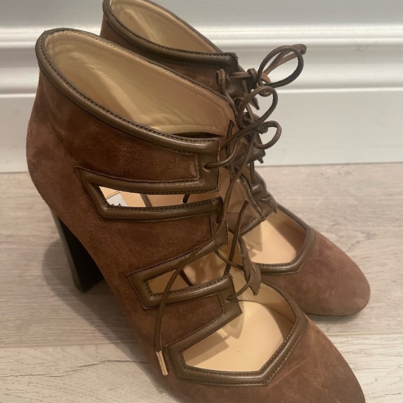 Jimmy Choo heels - Picture 8 of 8